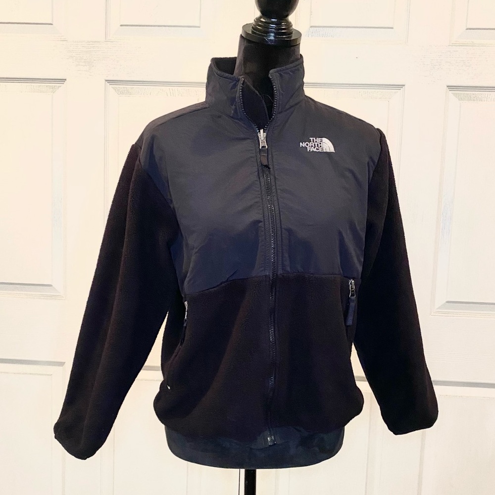 Kids Northface Denali Fleece Jacket